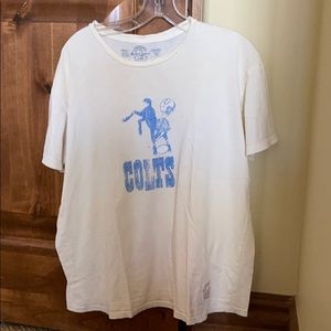 Retro sport Colts T-shirt